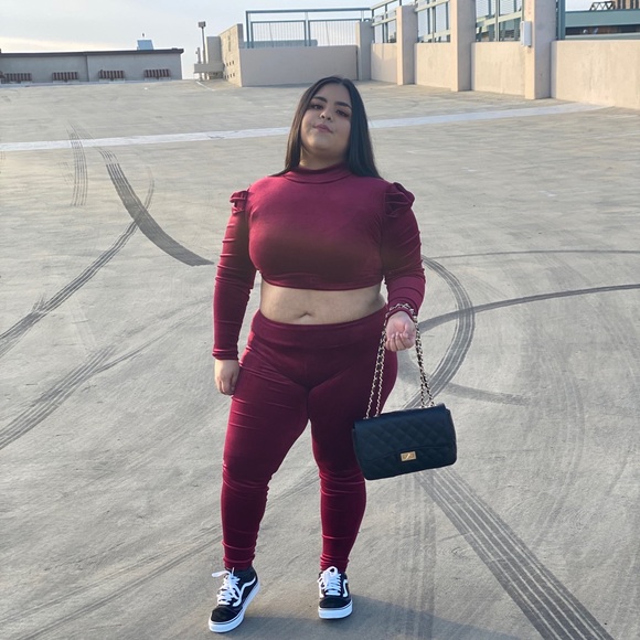 Pants - 2 Piece sets
